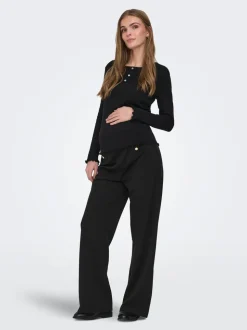 OLMTILDA Regular fit Broeken
