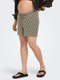 OLMTOVE Low waist Regular fit Shorts