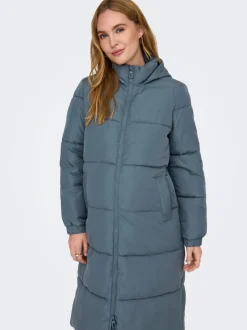 OLMTRUDY Puffer jas