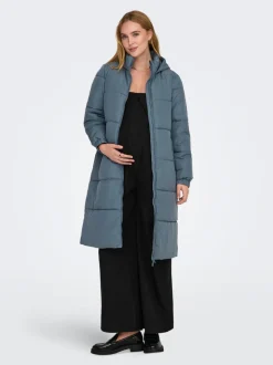 OLMTRUDY Puffer jas