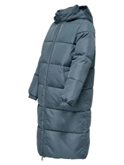 OLMTRUDY Puffer jas