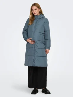 OLMTRUDY Puffer jas