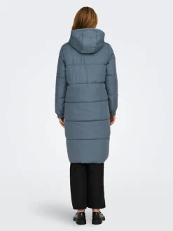 OLMTRUDY Puffer jas