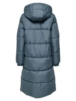 OLMTRUDY Puffer jas