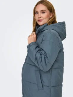 OLMTRUDY Puffer jas