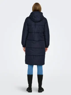 OLMTRUDY Puffer jas