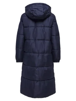 OLMTRUDY Puffer jas