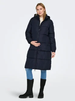 OLMTRUDY Puffer jas