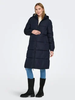 OLMTRUDY Puffer jas