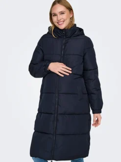 OLMTRUDY Puffer jas