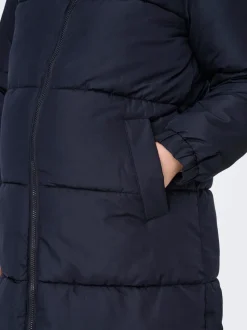 OLMTRUDY Puffer jas