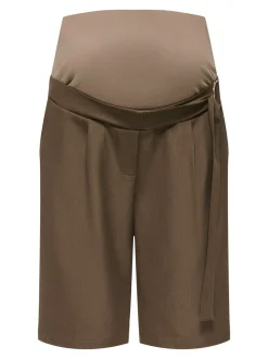 OLMVICTORIA High waist Regular fit Shorts