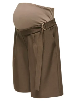 OLMVICTORIA High waist Regular fit Shorts