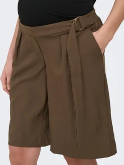 OLMVICTORIA High waist Regular fit Shorts