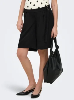 OLMVICTORIA High waist Regular fit Shorts