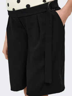 OLMVICTORIA High waist Regular fit Shorts