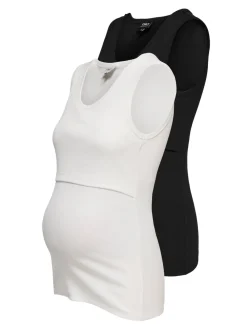 OLMVIRA 2-pack Tank top