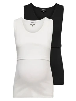 OLMVIRA 2-pack Tank top