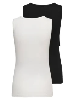 OLMVIRA 2-pack Tank top