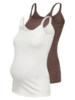OLMVIRA 2-pack Tank top