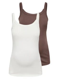 OLMVIRA 2-pack Tank top