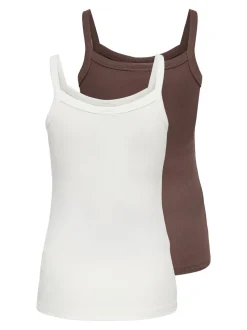 OLMVIRA 2-pack Tank top