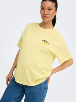 OLMVIVVI T-shirts