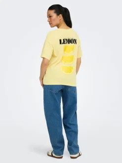 OLMVIVVI T-shirts