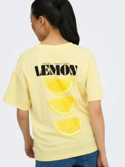 OLMVIVVI T-shirts