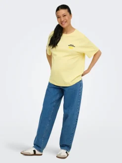 OLMVIVVI T-shirts