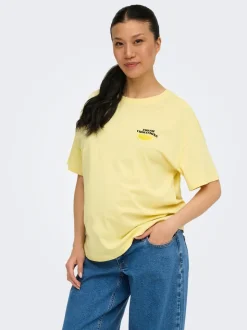 OLMVIVVI T-shirts