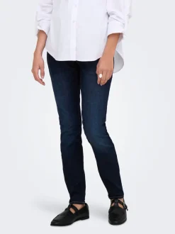 OLMWAUW Mid waist Skinny fit Jeans