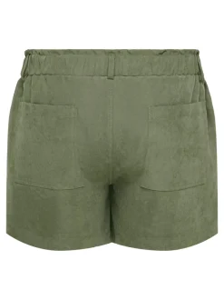 OLMZANZI Low waist Loose fit Shorts