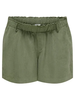 OLMZANZI Low waist Loose fit Shorts