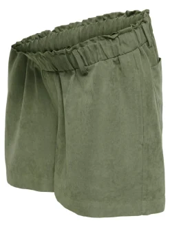OLMZANZI Low waist Loose fit Shorts