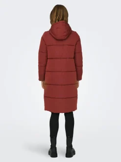 ONLABBIE Puffer jas