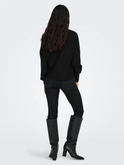 ONLADALINE Gebreide trui