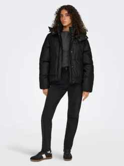 ONLAGNES Puffer jacket