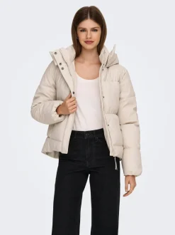 ONLAGNES Puffer jacket