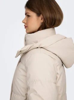 ONLAGNES Puffer jacket