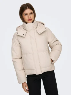 ONLAGNES Puffer jacket