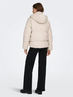 ONLAGNES Puffer jacket