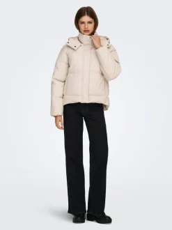 ONLAGNES Puffer jacket