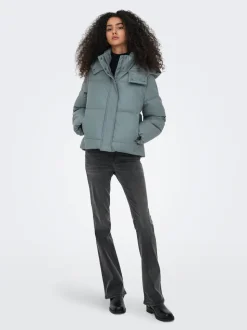 ONLAGNES Puffer jacket