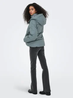ONLAGNES Puffer jacket