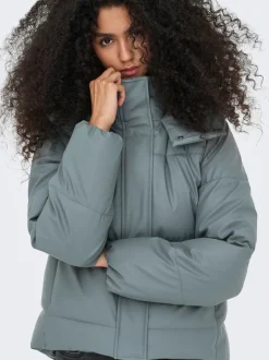 ONLAGNES Puffer jacket