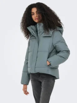ONLAGNES Puffer jacket