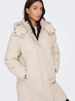 ONLAGNES Puffer jas