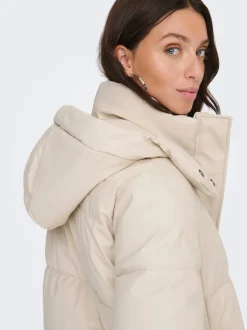 ONLAGNES Puffer jas