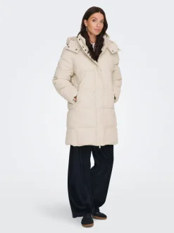 ONLAGNES Puffer jas